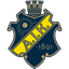 AIK klubbmärke