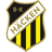 BK Häcken klubbmärke