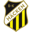 BK Häcken klubbmärke