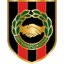 BP klubbmärke