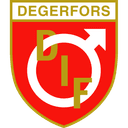 Degerfors IF klubbmärke