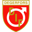 Degerfors IF klubbmärke