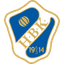 Halmstads BK klubbmärke