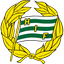 Hammarby klubbmärke