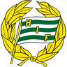 Hammarby klubbmärke