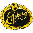 IF Elfsborg klubbmärke