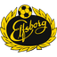 IF Elfsborg klubbmärke