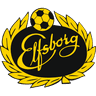 IF Elfsborg klubbmärke