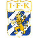 IFK Göteborg klubbmärke
