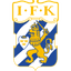 IFK Göteborg klubbmärke