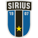 IK Sirius klubbmärke
