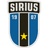IK Sirius klubbmärke