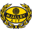 Mjällby AIF klubbmärke