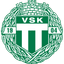 Västerås SK klubbmärke