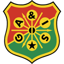 GAIS klubbmärke