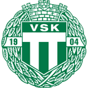 Västerås SK klubbmärke